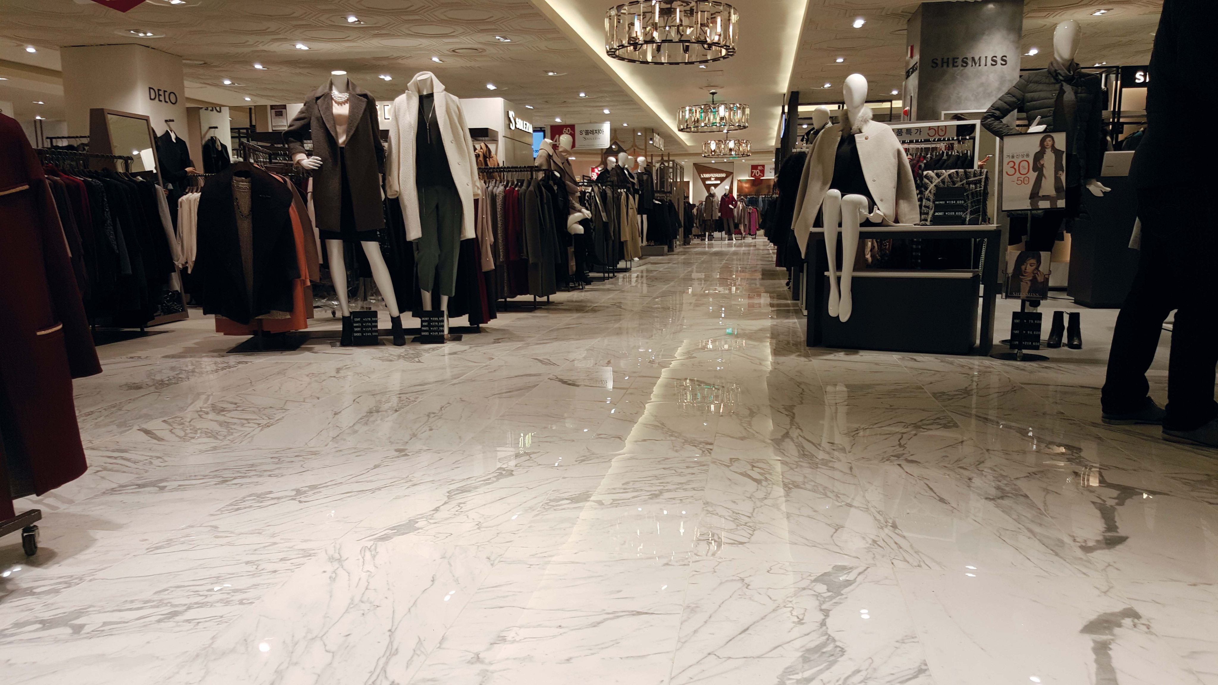 AtlasConcorde Newcore Department Store Corea 004